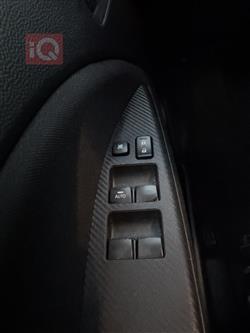 Mitsubishi Mirage G4